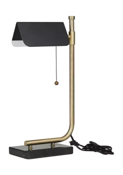 Top 10 โ๏ธ Contemporary Metal Desk Lamp by Monroe Lane ๐ฏ