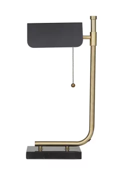 Top 10 ✔️ Contemporary Metal Desk Lamp by Monroe Lane 💯 -Monroe Lane Sales Belk 26652