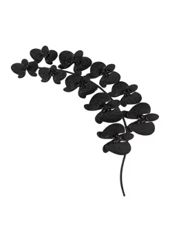 Best Pirce 🔥 Iron Modern Wall Décor by Monroe Lane 🎁 -Monroe Lane Sales Belk 26713