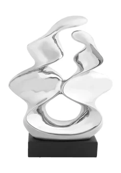 Promo 👏 Modern Ceramic Sculpture by Monroe Lane 🔔