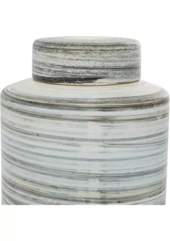 Wholesale ๐ Farmhouse Ceramic Decorative Jars - Set of 2 by Monroe Lane ๐ฏ 8 Wholesale ๐ Farmhouse Ceramic Decorative Jars - Set of 2 by Monroe Lane ๐ฏ -Monroe Lane Sales Belk 26737
