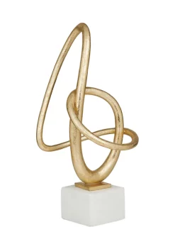 Hot Sale π€© Contemporary Polystone Sculpture by Monroe Lane π