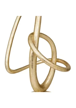 Hot Sale 🤩 Contemporary Polystone Sculpture by Monroe Lane 👍 -Monroe Lane Sales Belk 26743