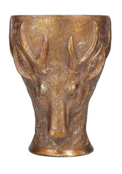 Brand new ❤️ Traditional Polystone Planter by Monroe Lane 🛒 -Monroe Lane Sales Belk 26806