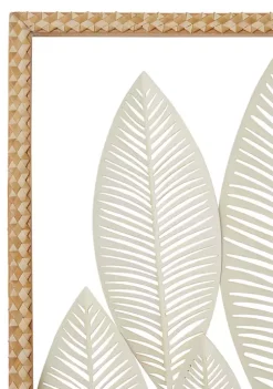 Discount ⭐ Bohemian Metal Wall Decor by Monroe Lane 💯 -Monroe Lane Sales Belk 26837