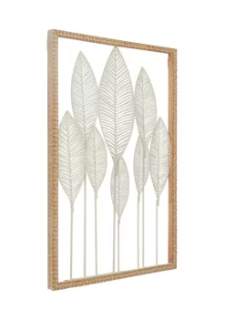 Discount ⭐ Bohemian Metal Wall Decor by Monroe Lane 💯 -Monroe Lane Sales Belk 26839