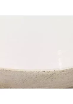 Promo ✔️ Vintage Ceramic Decorative Jars - Set of 2 by Monroe Lane 💯 -Monroe Lane Sales Belk 26861