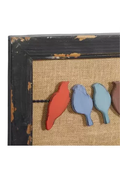 Deals 🤩 Eclectic Wood Wall Decor by Monroe Lane 🤩 -Monroe Lane Sales Belk 26871