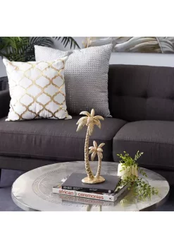 Buy 🎉 Coastal Polyresin Sculpture by Monroe Lane 🎉 -Monroe Lane Sales Belk 2688