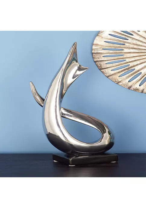 Wholesale โ Modern Porcelain Sculpture by Monroe Lane ๐ 2 Wholesale โ Modern Porcelain Sculpture by Monroe Lane ๐ - Image 2