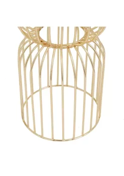 Buy ✔️ Glam Metal Candle Holder - Set of 2 by Monroe Lane ⌛ 10 Buy ✔️ Glam Metal Candle Holder - Set of 2 by Monroe Lane ⌛ -Monroe Lane Sales Belk 26965