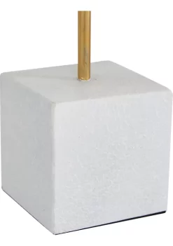 New 🎉 Contemporary Metal Sculpture - Set of 2 by Monroe Lane 🔥 -Monroe Lane Sales Belk 26978