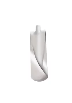 Best Pirce 🧨 Glam Ceramic Vase by Monroe Lane 🛒 -Monroe Lane Sales Belk 27036