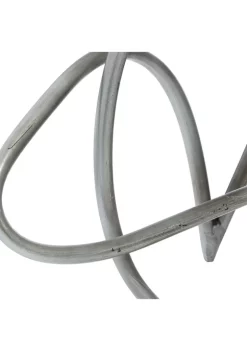 Best reviews of 🌟 Contemporary Metal Sculpture by Monroe Lane ⌛ -Monroe Lane Sales Belk 27045