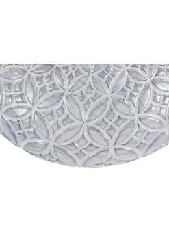 Coupon 🛒 Coastal Porcelain Vase by Monroe Lane ⭐ -Monroe Lane Sales Belk 27099