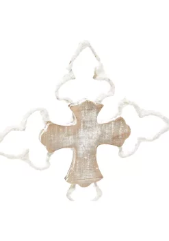 Brand new 🎉 Contemporary Wood Sculpture - Set of 2 by Monroe Lane 👏 -Monroe Lane Sales Belk 27106