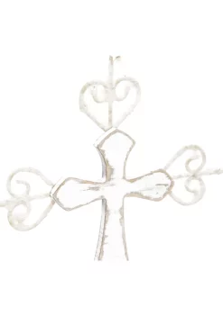 Brand new 🎉 Contemporary Wood Sculpture - Set of 2 by Monroe Lane 👏 -Monroe Lane Sales Belk 27107