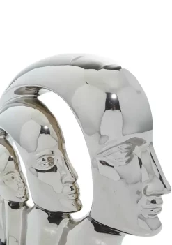 Brand new 👍 Contemporary Porcelain Sculpture by Monroe Lane 😀 -Monroe Lane Sales Belk 27141