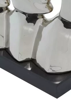 Brand new 👍 Contemporary Porcelain Sculpture by Monroe Lane 😀 -Monroe Lane Sales Belk 27142