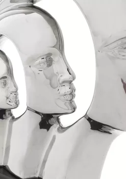 Brand new 👍 Contemporary Porcelain Sculpture by Monroe Lane 😀 -Monroe Lane Sales Belk 27143