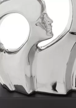 Brand new 👍 Contemporary Porcelain Sculpture by Monroe Lane 😀 -Monroe Lane Sales Belk 27144