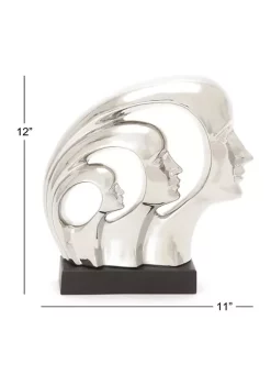 Brand new 👍 Contemporary Porcelain Sculpture by Monroe Lane 😀 -Monroe Lane Sales Belk 27145