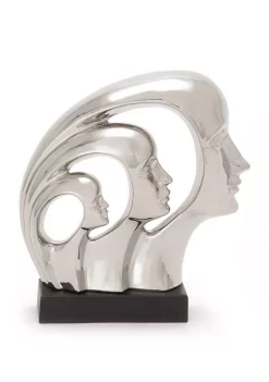 Brand new 👍 Contemporary Porcelain Sculpture by Monroe Lane 😀 -Monroe Lane Sales Belk 27146