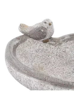 Flash Sale 🧨 Country Polystone Garden Sculpture by Monroe Lane 😀 -Monroe Lane Sales Belk 27149