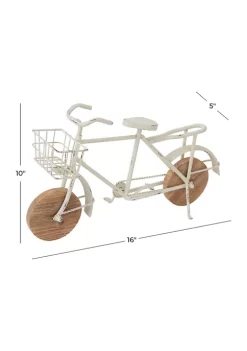 Top 10 🔔 Eclectic Metal Sculpture by Monroe Lane ⌛ -Monroe Lane Sales Belk 27156