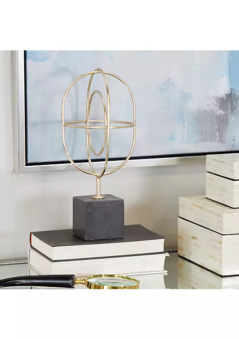 Discount π Contemporary Marble Sculpture by Monroe Lane π 2 Discount π Contemporary Marble Sculpture by Monroe Lane π - Image 2