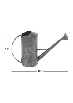 Cheapest ⌛ Farmhouse Metal Planter by Monroe Lane 🔔 -Monroe Lane Sales Belk 27192