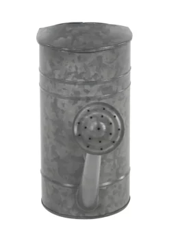 Cheapest ⌛ Farmhouse Metal Planter by Monroe Lane 🔔 -Monroe Lane Sales Belk 27194