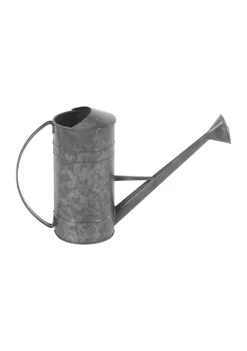 Cheapest ⌛ Farmhouse Metal Planter by Monroe Lane 🔔 -Monroe Lane Sales Belk 27195