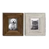Wholesale 👍 Vintage Mango Wood Photo Frame - Set of 2 by Monroe Lane 🛒