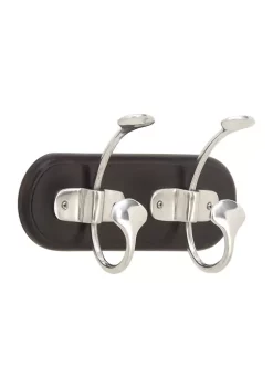 Wholesale 😍 Wood Traditional Wall Hook by Monroe Lane 🤩