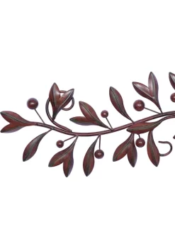 Cheapest 😉 Traditional Metal Wall Decor by Monroe Lane ✨ -Monroe Lane Sales Belk 27208