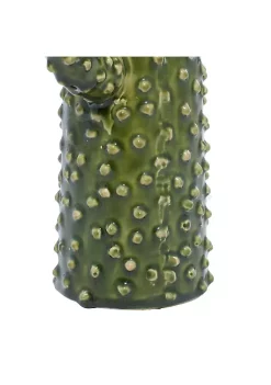 Wholesale 🤩 Eclectic Ceramic Vase by Monroe Lane 😀 -Monroe Lane Sales Belk 27215