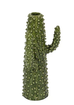 Wholesale 🤩 Eclectic Ceramic Vase by Monroe Lane 😀 -Monroe Lane Sales Belk 27217