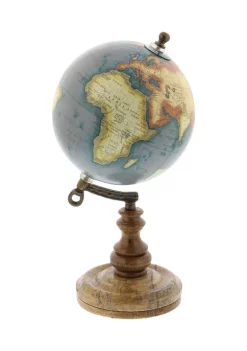 Cheapest π Traditional Plastic Globe by Monroe Lane π§¨