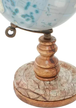 Cheapest 😀 Traditional Plastic Globe by Monroe Lane 🧨 -Monroe Lane Sales Belk 27236