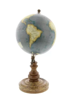 Cheapest 😀 Traditional Plastic Globe by Monroe Lane 🧨 -Monroe Lane Sales Belk 27237