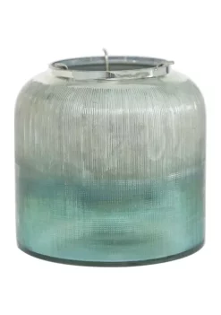 Coupon 🎁 Contemporary Glass Candle Holder by Monroe Lane 👍 -Monroe Lane Sales Belk 27259