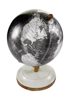 Hot Sale 👏 Modern Plastic Globe by Monroe Lane 👍 -Monroe Lane Sales Belk 27264