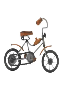 Best Pirce 👏 Vintage Metal Sculpture by Monroe Lane ❤️