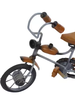 Best Pirce 👏 Vintage Metal Sculpture by Monroe Lane ❤️ -Monroe Lane Sales Belk 27279