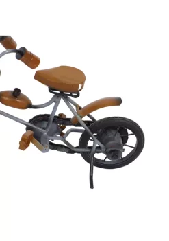 Best Pirce 👏 Vintage Metal Sculpture by Monroe Lane ❤️ -Monroe Lane Sales Belk 27280