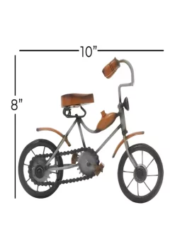 Best Pirce 👏 Vintage Metal Sculpture by Monroe Lane ❤️ -Monroe Lane Sales Belk 27281