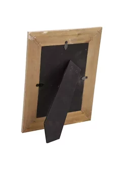 Top 10 🎁 Bohemian Wood Photo Frame by Monroe Lane 👍 -Monroe Lane Sales Belk 27295