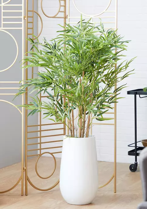 Best deal ๐ Contemporary Faux Foliage Artificial Tree by Monroe Lane ๐ 2 Best deal ๐ Contemporary Faux Foliage Artificial Tree by Monroe Lane ๐ - Image 2