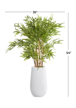 Best deal ๐ Contemporary Faux Foliage Artificial Tree by Monroe Lane ๐ 9 Best deal ๐ Contemporary Faux Foliage Artificial Tree by Monroe Lane ๐ -Monroe Lane Sales Belk 27330